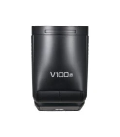 GODOX FLASH REDONDO V100C TTL CANON -Duke Fotografia godox flash redondo v100c ttl canon godox 2