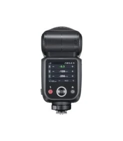 GODOX FLASH REDONDO V100C TTL CANON -Duke Fotografia godox flash redondo v100c ttl canon godox 5