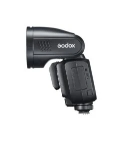 GODOX FLASH REDONDO V100C TTL SONY