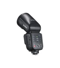 GODOX FLASH REDONDO V100C TTL SONY -Duke Fotografia godox flash redondo v100c ttl sony godox 7