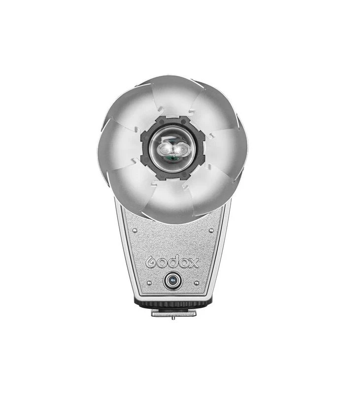 GODOX FLASH RETRO LUX CADET 5 GODOX FLASH RETRO LUX CADET - Imagen 3