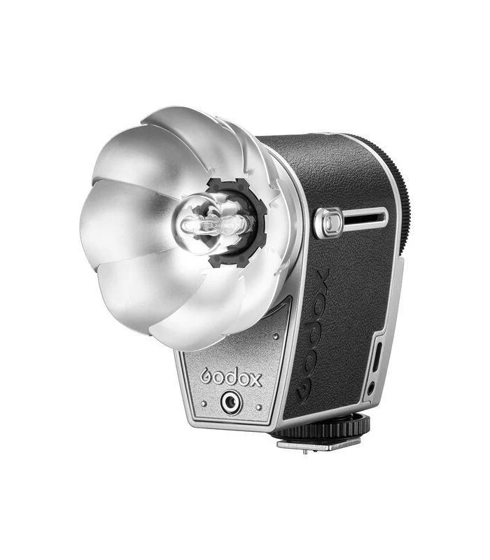 GODOX FLASH RETRO LUX CADET 6 GODOX FLASH RETRO LUX CADET - Imagen 4