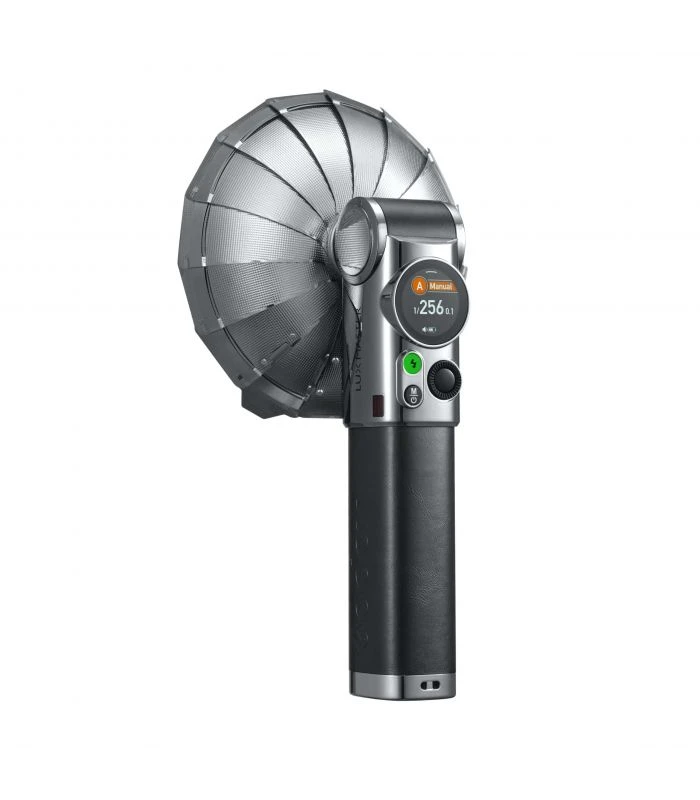 GODOX FLASH RETRO LUX MASTER 4 GODOX FLASH RETRO LUX MASTER - Imagen 2