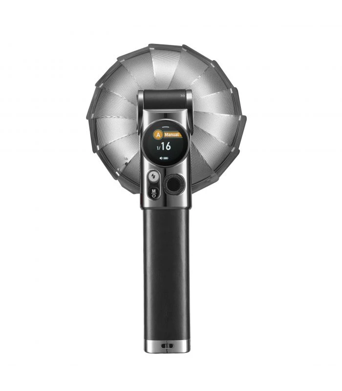 GODOX FLASH RETRO LUX MASTER 5 GODOX FLASH RETRO LUX MASTER - Imagen 3