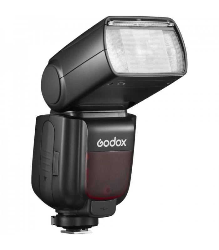 GODOX FLASH SPEEDLITE TTL TT685F II FUJI - 4 GODOX FLASH SPEEDLITE TTL TT685F II FUJI - - Imagen 2