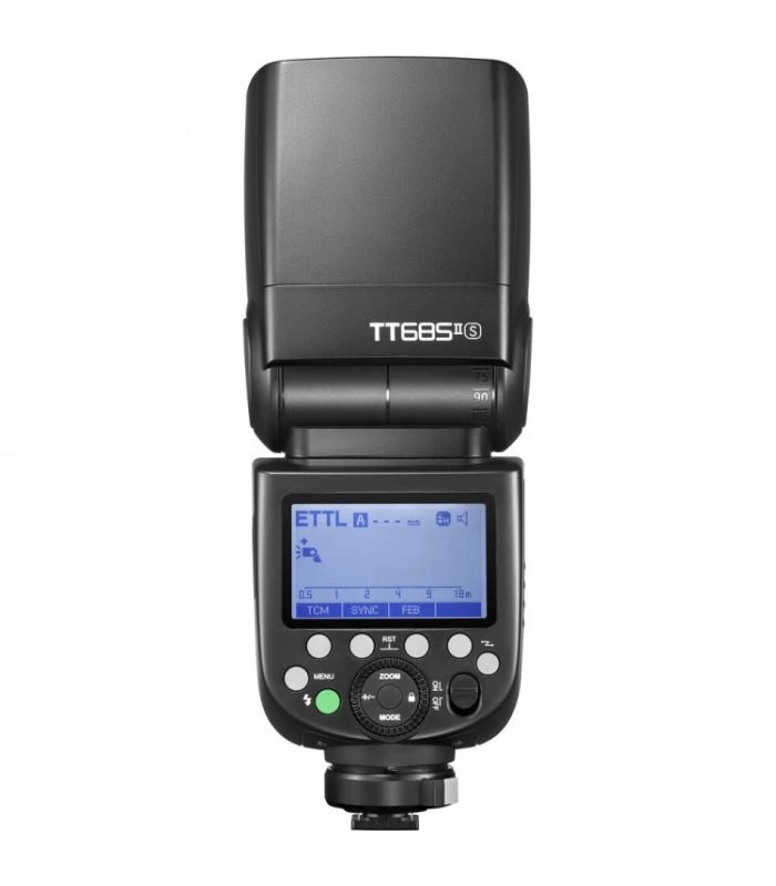 GODOX FLASH SPEEDLITE TTL TT685F II FUJI - 6 GODOX FLASH SPEEDLITE TTL TT685F II FUJI - - Imagen 4