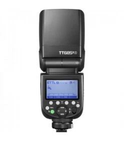 GODOX FLASH SPEEDLITE TTL TT685N II NIKON - -Duke Fotografia godox flash speedlite ttl tt685n ii nikon godox 2