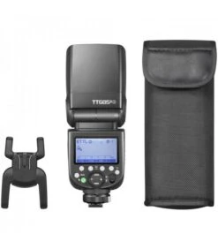 GODOX FLASH SPEEDLITE TTL TT685S II SONY - -Duke Fotografia godox flash speedlite ttl tt685s ii sony godox 3