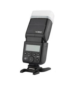 GODOX FLASH SPEEDLITE TTL V350 PARA CANON 8 GODOX FLASH SPEEDLITE TTL V350 PARA CANON -Duke Fotografia godox flash speedlite ttl v350 para canon godox 2
