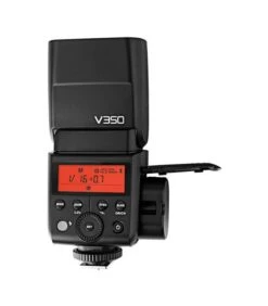 GODOX FLASH SPEEDLITE TTL V350 PARA CANON 9 GODOX FLASH SPEEDLITE TTL V350 PARA CANON -Duke Fotografia godox flash speedlite ttl v350 para canon godox 3
