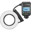 GODOX FLASH TTL MACRO RING PARA CANON MF-R76C REF. 200044 -Duke Fotografia godox flash ttl macro ring para canon mf r76c ref 200044 godox