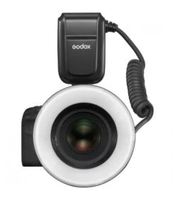 GODOX FLASH TTL MACRO RING PARA CANON MF-R76C REF. 200044 -Duke Fotografia godox flash ttl macro ring para canon mf r76c ref 200044 godox 2