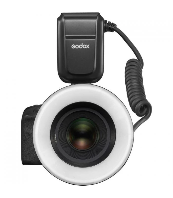 GODOX FLASH TTL MACRO RING PARA NIKON MF-R76N REF. 200045 3 GODOX FLASH TTL MACRO RING PARA NIKON MF-R76N REF. 200045