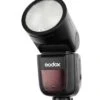 GODOX FLASH V1 - CANON -Duke Fotografia godox flash v1 canon godox