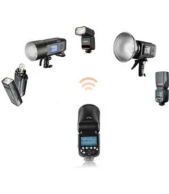 GODOX FLASH V1 FUJIFILM