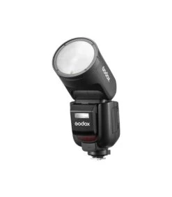 GODOX FLASH V1 PRO PARA OLYMPUS/PANASONIC