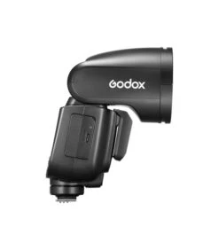 GODOX FLASH V1 PRO PARA OLYMPUS/PANASONIC -Duke Fotografia godox flash v1 pro para olympus panasonic godox 3