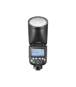 GODOX FLASH V1 PRO PARA SONY -Duke Fotografia godox flash v1 pro para sony godox 2