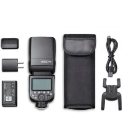 GODOX FLASH V860 III-N P/NIKON -Duke Fotografia godox flash v860 iii n p nikon godox 4