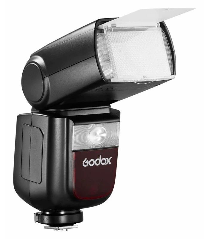 GODOX FLASH V860III P/CANON 4 GODOX FLASH V860III P/CANON - Imagen 2