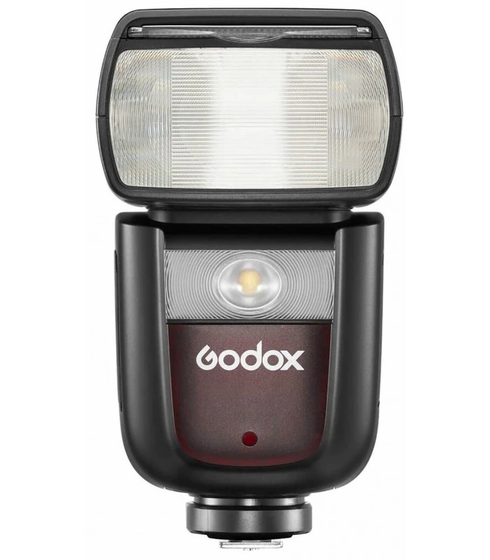 GODOX FLASH V860III P/CANON 3 GODOX FLASH V860III P/CANON