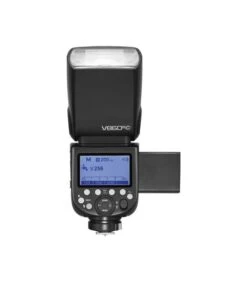 GODOX FLASH V860III P/FUJI -Duke Fotografia godox flash v860iii p fuji godox 2