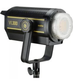 GODOX FLASH VL300 -Duke Fotografia godox flash vl300 godox 2