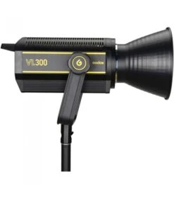 GODOX FLASH VL300 -Duke Fotografia godox flash vl300 godox 3