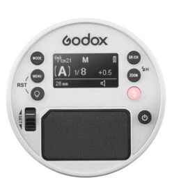 GODOX FLASH WITSTRO AD100 PRO TTL BLANCO -Duke Fotografia godox flash witstro ad100 pro ttl blanco godox 4