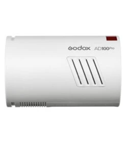 GODOX FLASH WITSTRO AD100 PRO TTL BLANCO -Duke Fotografia godox flash witstro ad100 pro ttl blanco godox 5