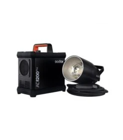GODOX FLASH WITSTRO AD1200 PRO TTL/HSS/MANUAL
