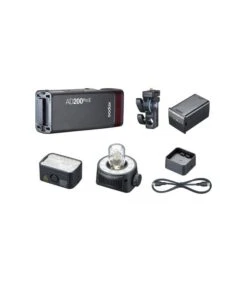 GODOX FLASH WITSTRO AD200 PRO II TTL -Duke Fotografia godox flash witstro ad200 pro ii ttl godox 2