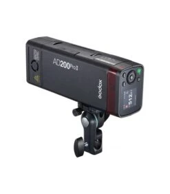 GODOX FLASH WITSTRO AD200 PRO II TTL -Duke Fotografia godox flash witstro ad200 pro ii ttl godox 5