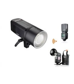 GODOX FLASH WITSTRO AD600 PRO -Duke Fotografia godox flash witstro ad600 pro godox 4