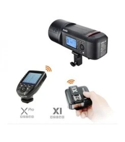 GODOX FLASH WITSTRO AD600 PRO -Duke Fotografia godox flash witstro ad600 pro godox 7