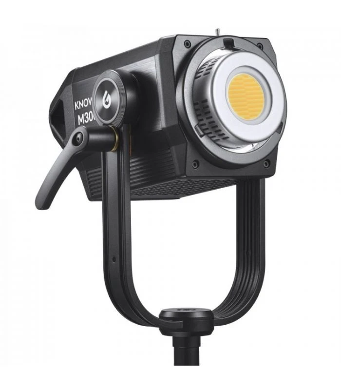 GODOX FOCO KNOWLED 300W BICOLOR M300 BI 3 GODOX FOCO KNOWLED 300W BICOLOR M300 BI