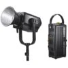 GODOX FOCO KNOWLED 600W BICOLOR M600BI -Duke Fotografia godox foco knowled 600w bicolor m600bi godox