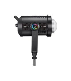 GODOX FOCO LED 150W RGB SL150R -Duke Fotografia godox foco led 150w rgb sl150r godox 3