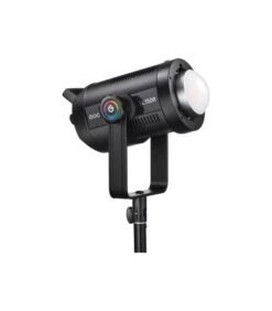 GODOX FOCO LED 150W RGB SL150R -Duke Fotografia godox foco led 150w rgb sl150r godox 4