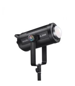 GODOX FOCO LED 300W RGB SL300R REF. 200340 -Duke Fotografia godox foco led 300w rgb sl300r ref 200340 godox 2