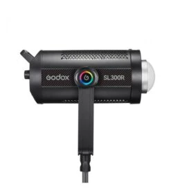 GODOX FOCO LED 300W RGB SL300R REF. 200340 -Duke Fotografia godox foco led 300w rgb sl300r ref 200340 godox 3