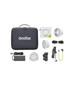 GODOX FOCO LED BICOLOR ML100 BI KIT 2