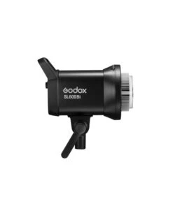 GODOX FOCO LED BICOLOR SL60IIBI -Duke Fotografia godox foco led bicolor sl60iibi godox 2
