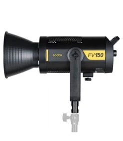 GODOX FOCO LED + FLASH SINC. ALTA VELOCIDAD FV150 7 GODOX FOCO LED + FLASH SINC. ALTA VELOCIDAD FV150 -Duke Fotografia godox foco led flash sinc alta velocidad fv150 godox 2