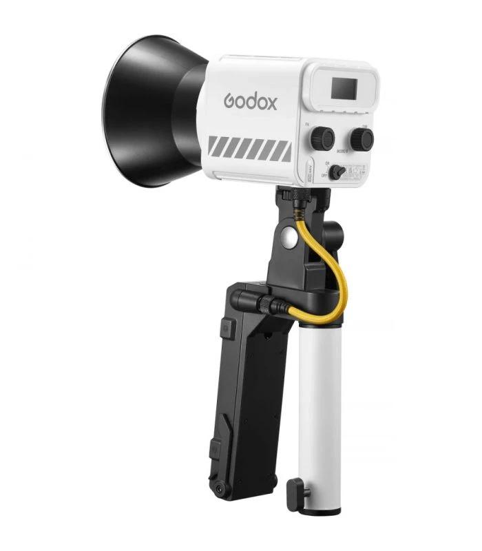 GODOX FOCO LED ML60II BIT KIT 1+ADAPTADOR BAT SONY F 4 GODOX FOCO LED ML60II BIT KIT 1+ADAPTADOR BAT SONY F - Imagen 2