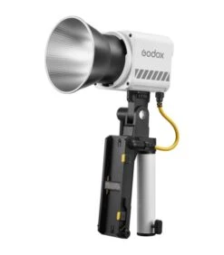 GODOX FOCO LED ML60II BIT KIT 1+ADAPTADOR BAT SONY F 8 GODOX FOCO LED ML60II BIT KIT 1+ADAPTADOR BAT SONY F -Duke Fotografia godox foco led ml60ii bit kit 1 adaptador bat sony f godox 2