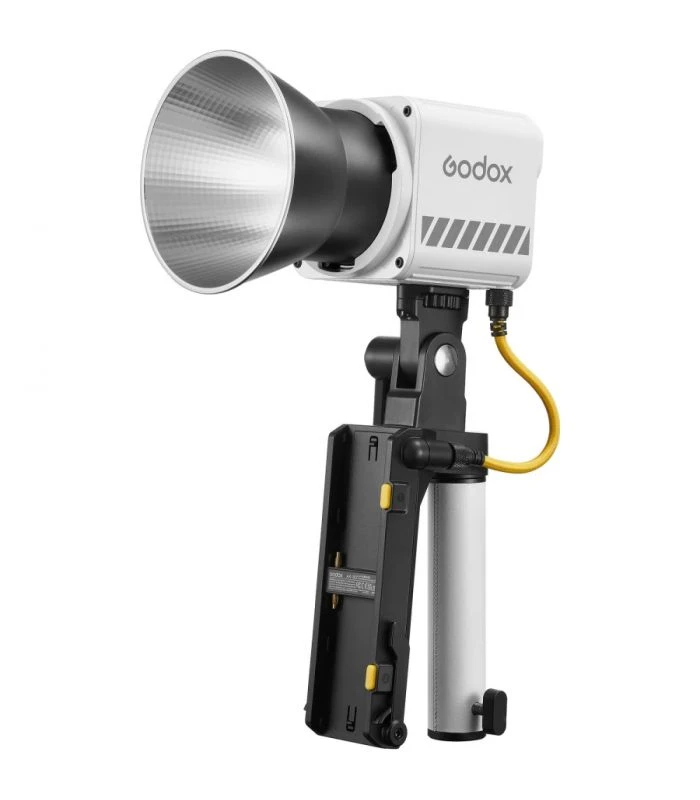 GODOX FOCO LED ML60II BIT KIT 1+ADAPTADOR BAT SONY F 5 GODOX FOCO LED ML60II BIT KIT 1+ADAPTADOR BAT SONY F - Imagen 3