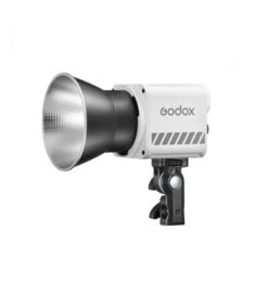 GODOX FOCO LED ML60II BIT KIT 2+ADAPTADOR V-MONT. -Duke Fotografia godox foco led ml60ii bit kit 2 adaptador v mont godox 2