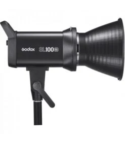 GODOX FOCO LED SL100BI BICOLOR -Duke Fotografia godox foco led sl100bi bicolor godox 4