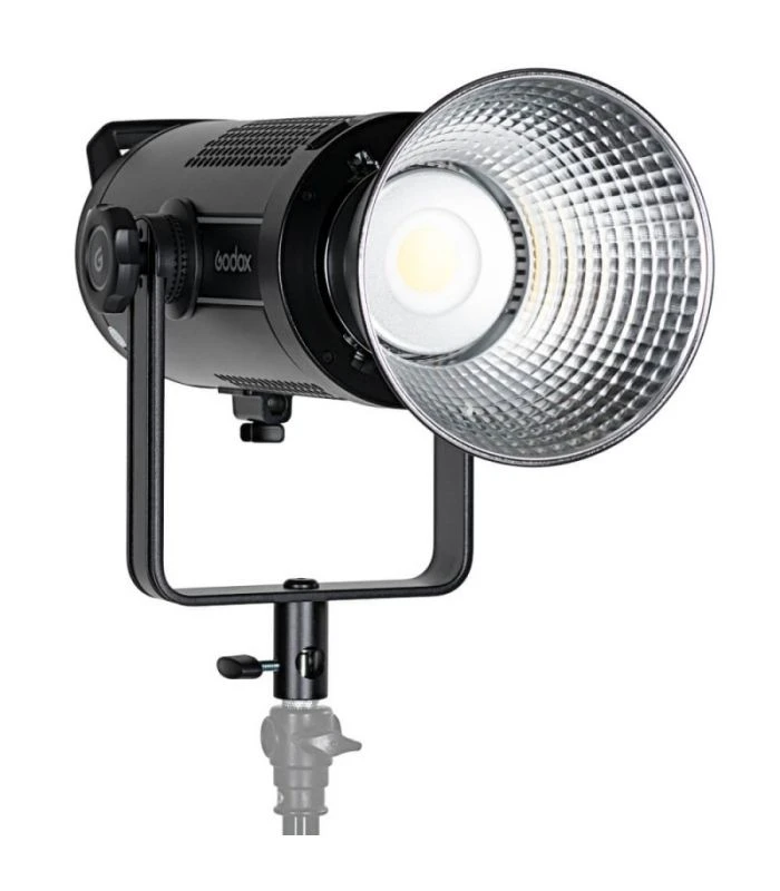 GODOX FOCO LED SL200 II 6 GODOX FOCO LED SL200 II - Imagen 4
